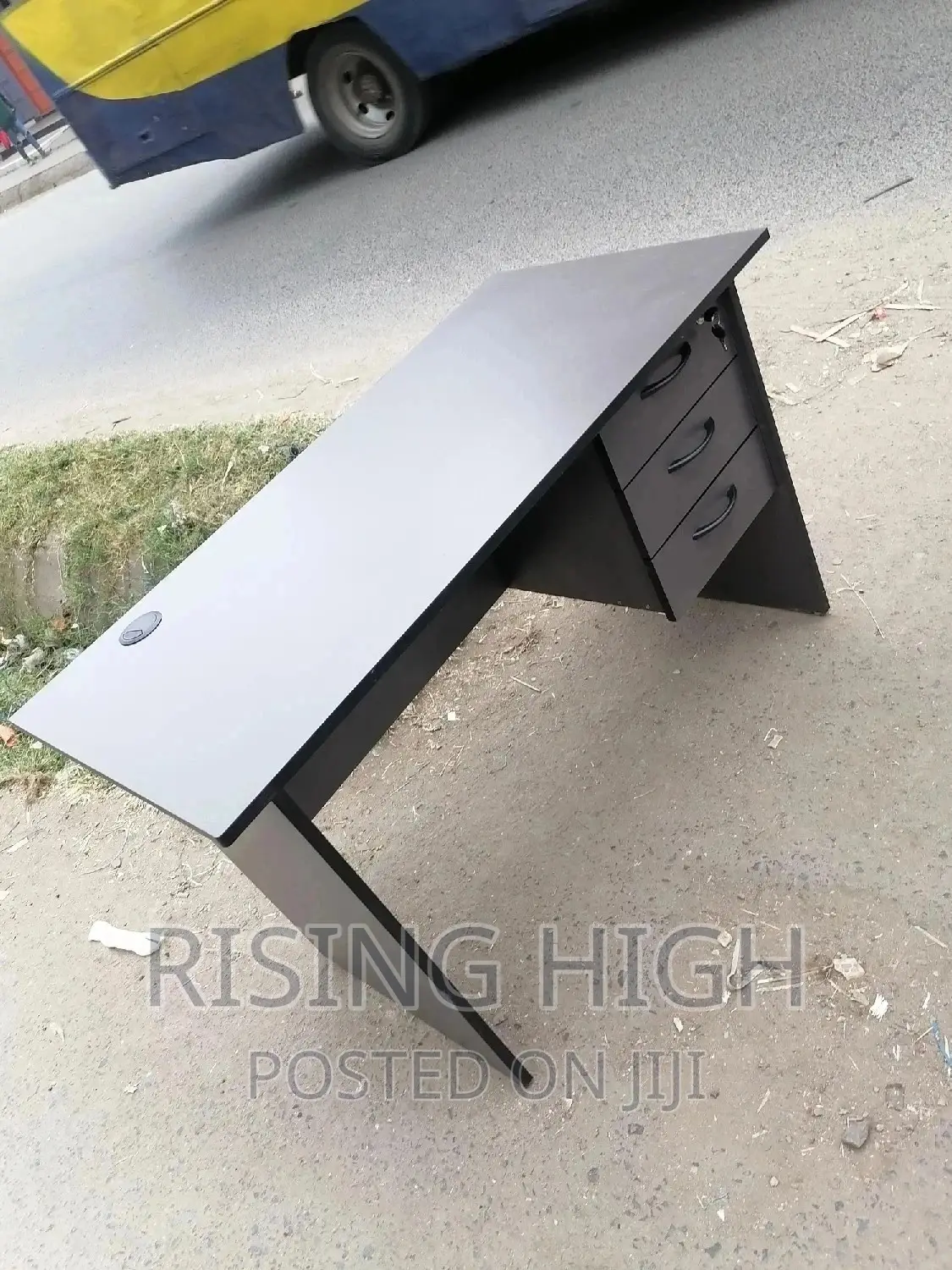 High Quality 1.2M Office Desk