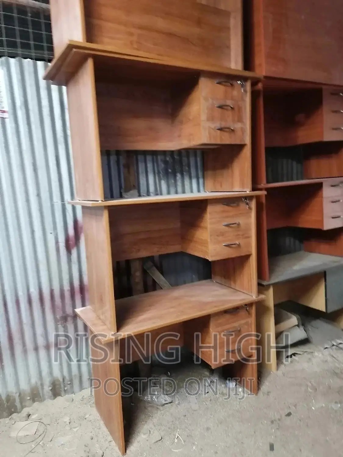 Great Quality 1m Office Desk
