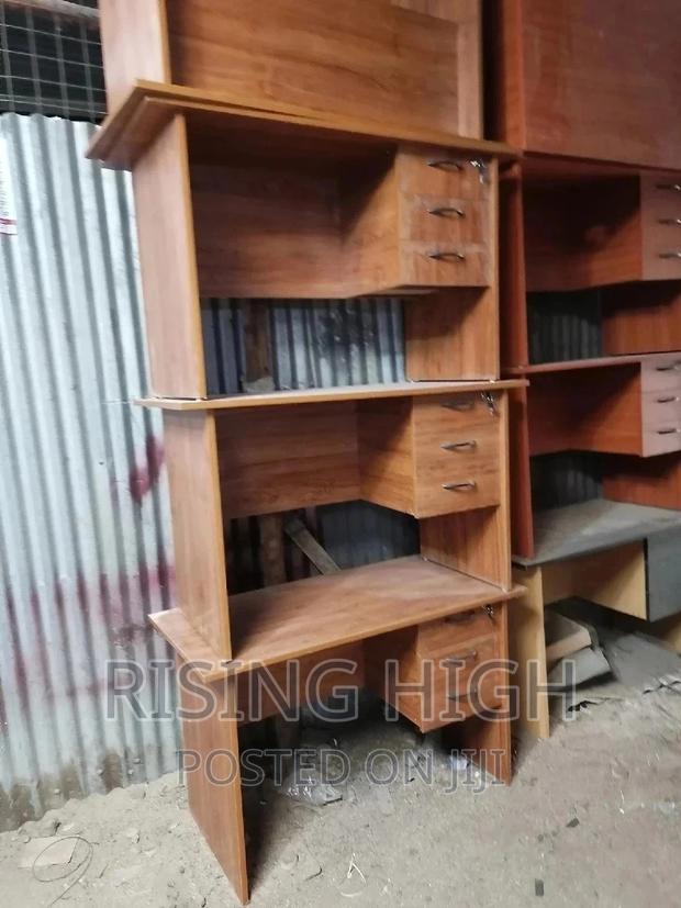 Great Quality 1m Office Desk - main view