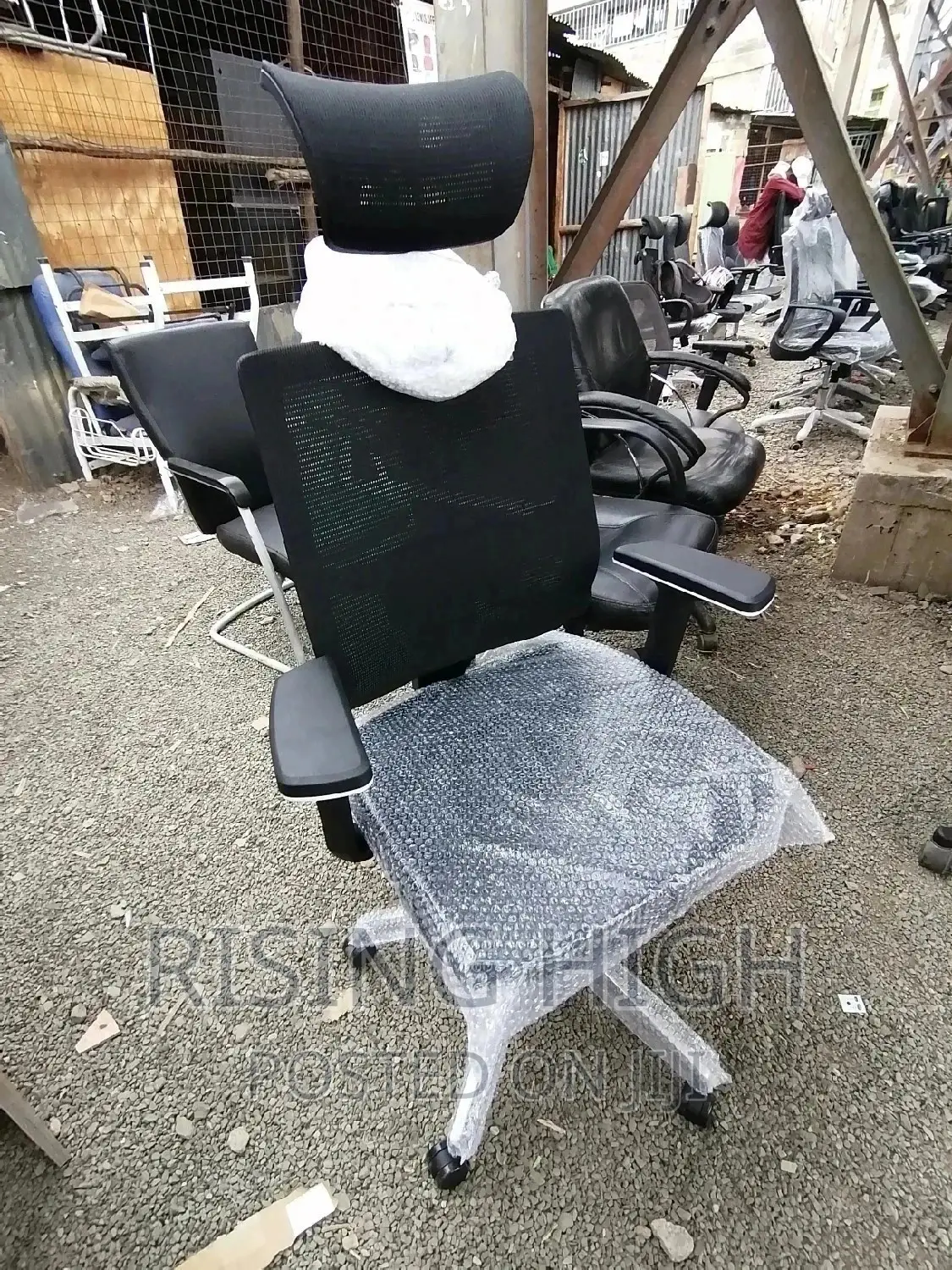 New Arrivals Quality Office Chairs