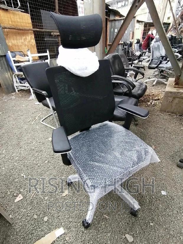 New Arrivals Quality Office Chairs - thumbnail 2
