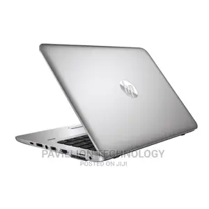 Laptop HP EliteBook 820 G3 8GB Intel Core I7 HDD 500GB