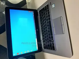 Laptop HP EliteBook 820 G3 8GB Intel Core I7 HDD 500GB