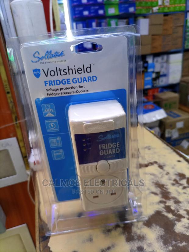 Fridge Guard - thumbnail 2