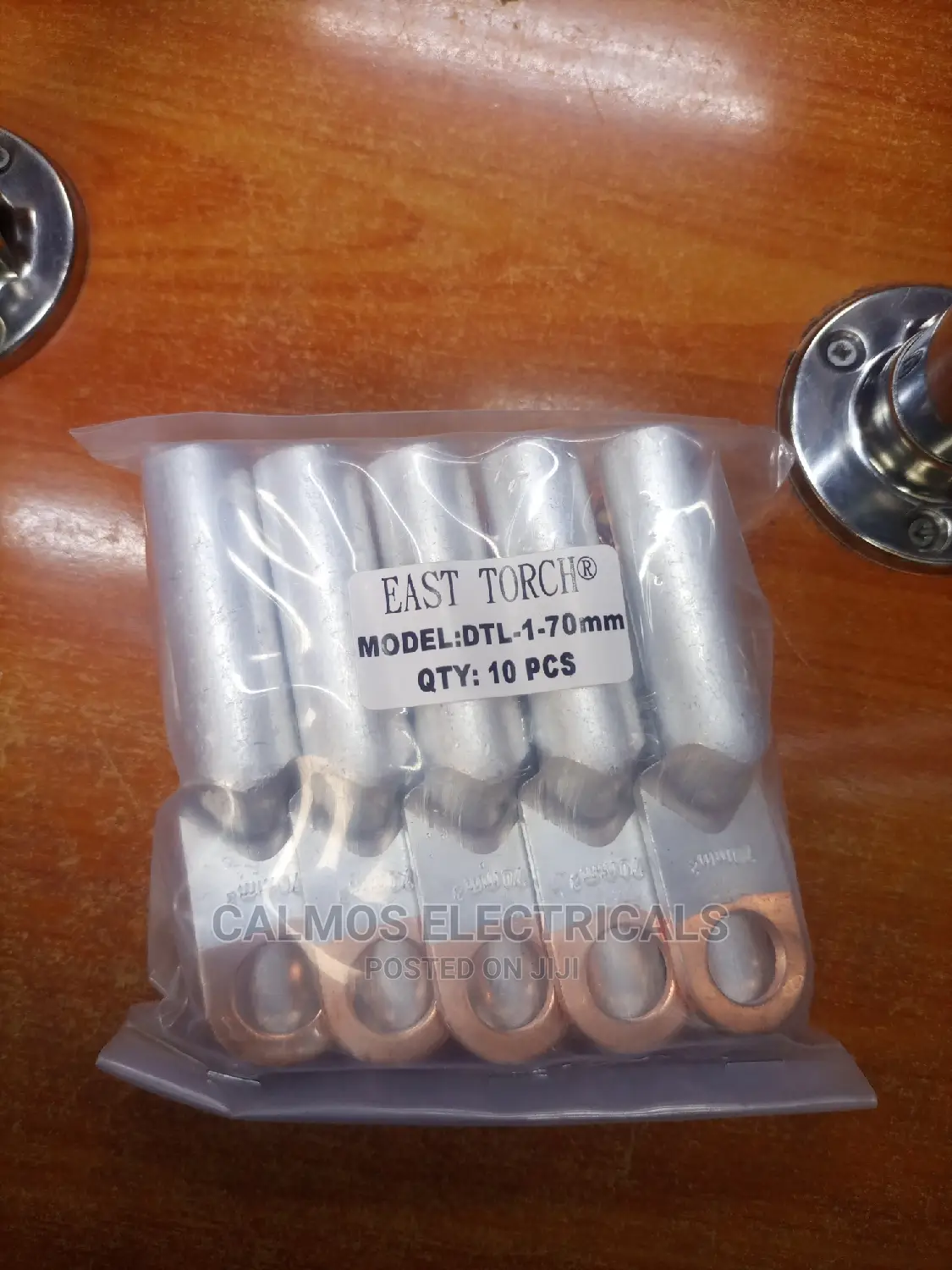 Bi Metal Cable Lugs