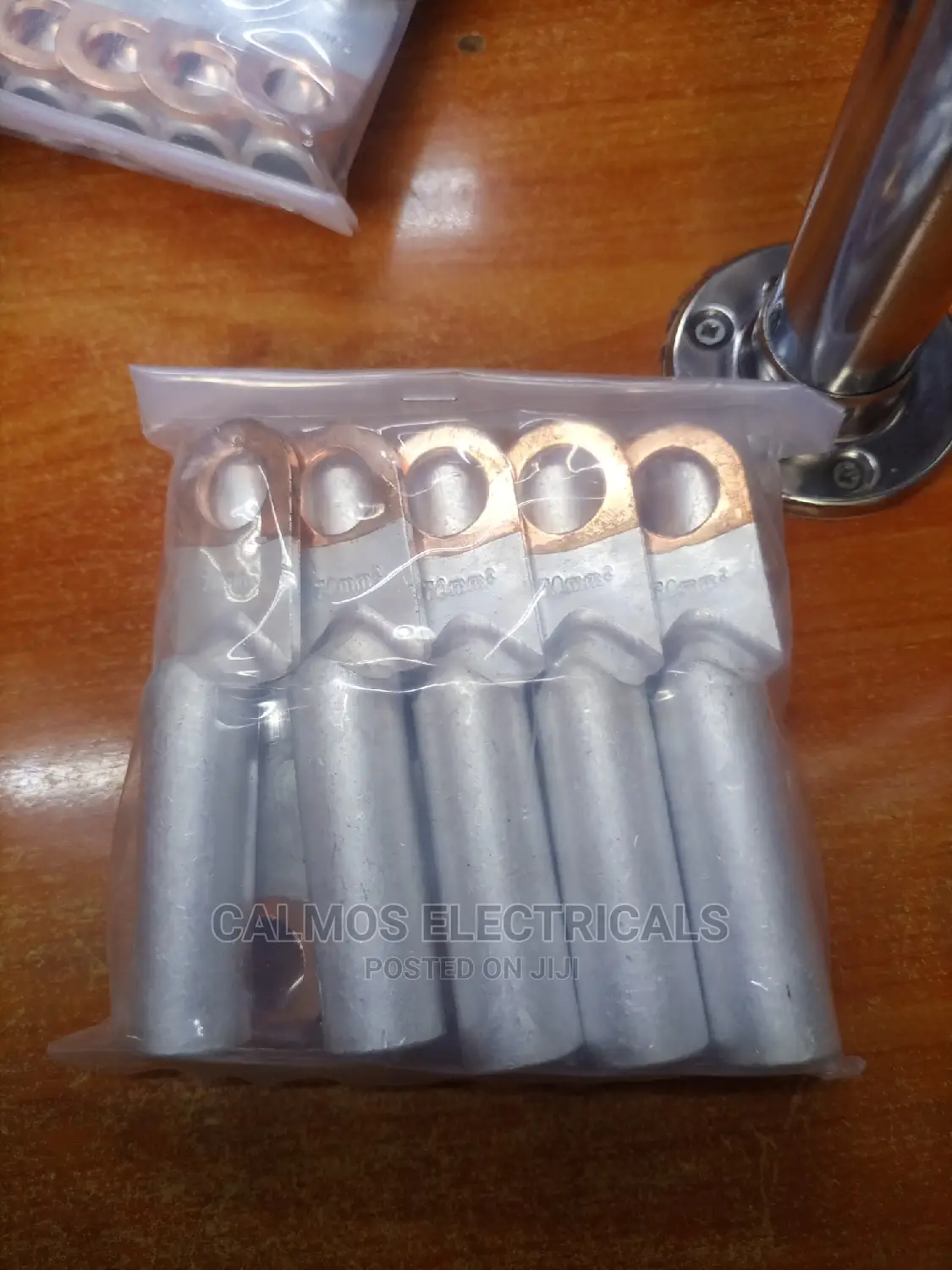 Bi Metal Cable Lugs