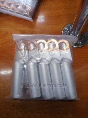 Bi Metal Cable Lugs