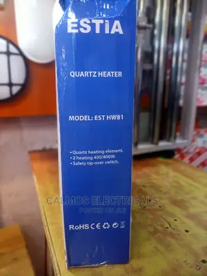 Room Heater