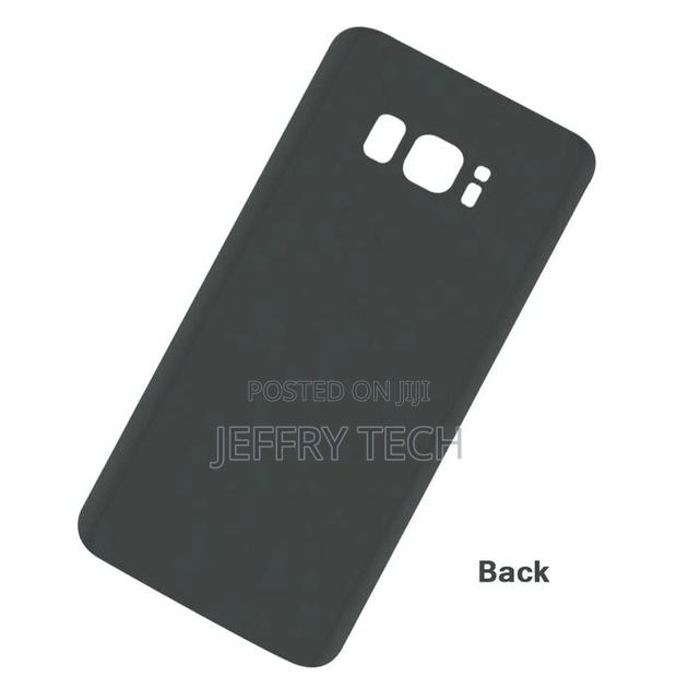 Back Housing Panel Cover Battery for Samsung Galaxy S8 Plus - main view