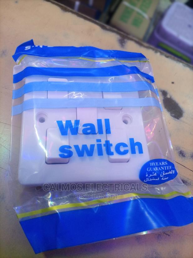 5gang Switch - thumbnail 2