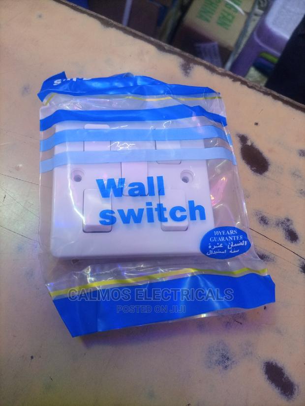 5gang Switch - thumbnail 3