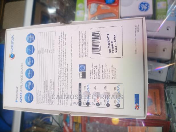 13A Avs Guard - thumbnail 2