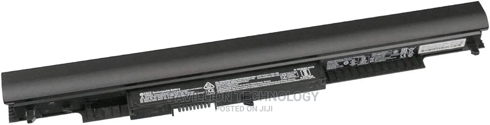 Hp Hs04 Battery