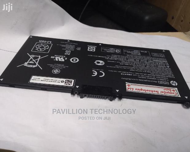 Ht03xl Battery - main view