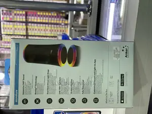 Anker Soundcore Flare 2