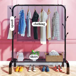 Clothes Rack