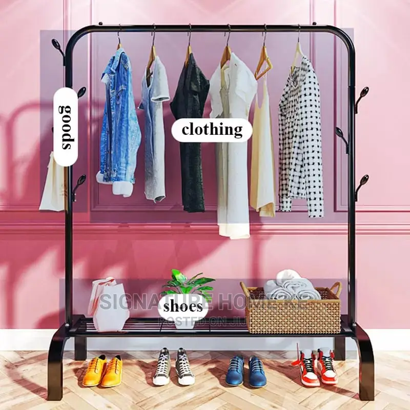 Clothes Rack