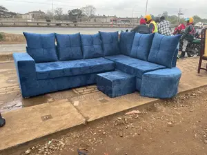 L Seat Sofa/ Corner Seat