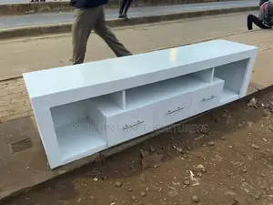 Tv Stand,White