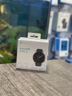 Amazfit GTR 2 Smartwatch - thumbnail 2