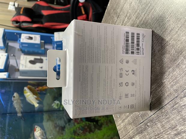 Amazfit GTR 2 Smartwatch - thumbnail 4