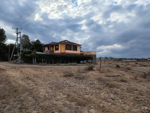 Residential Land for Sale in Kitengela in a Gated Community