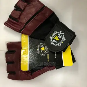 Gym Gloves Pure Original