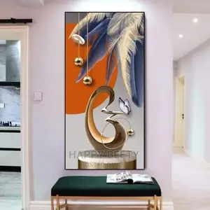 Decorative Wooden Wall Hangings
