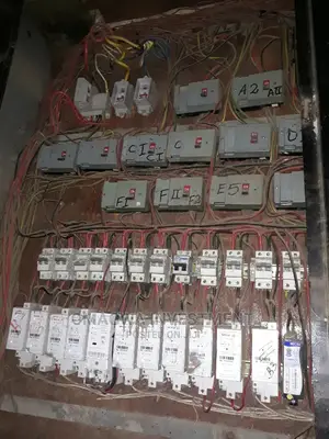 Electricity