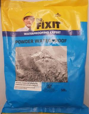 Dr. Fixit Powder Waterproof - thumbnail 2