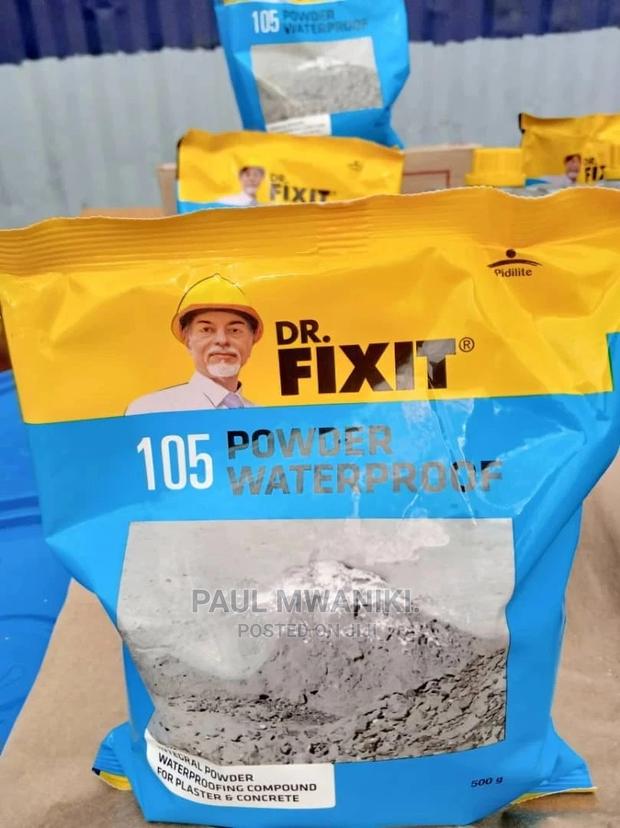 Dr. Fixit Powder Waterproof - thumbnail 3