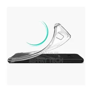 Case for Samsung Galaxy S8 Plus Flexible TPU Protection Cov