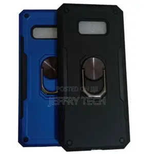 Ring Cover Phone Case for Samsung S8 Plus