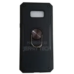 Ring Cover Phone Case for Samsung S8 Plus