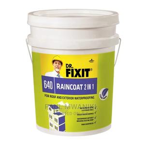 Dr. Fixit Raincoat 2 in 1 - thumbnail 2