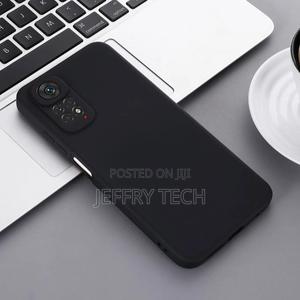 Silicone Case Cover for REDMI Note 11 Pro 4G - thumbnail 2