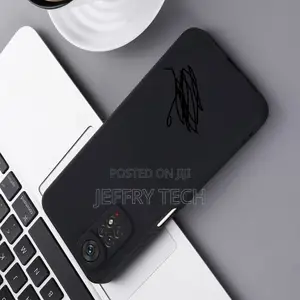 Silicone Case Cover for REDMI Note 11 Pro 4G