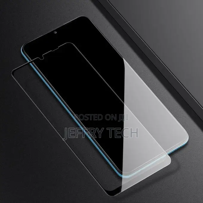 Screen Protector for Tecno Spark Go 2021