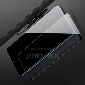 Screen Protector for Tecno Spark Go 2021