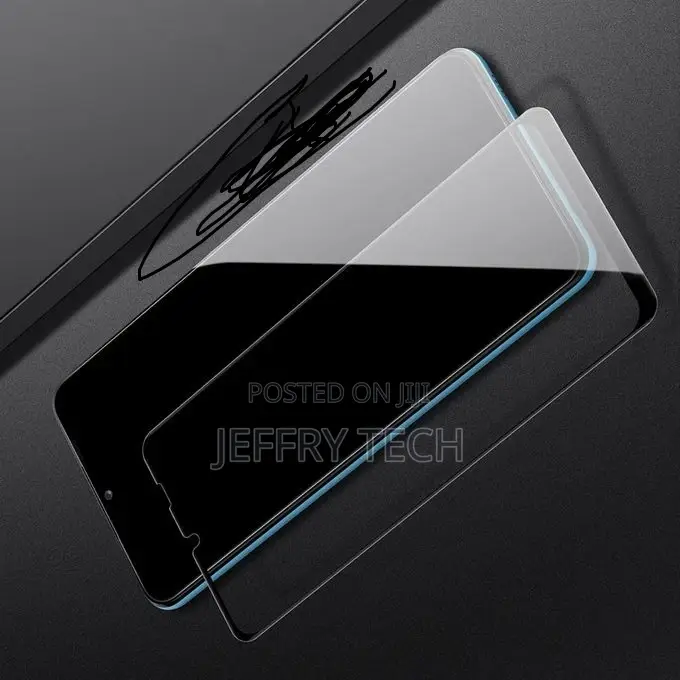 Screen Protector for Tecno Spark Go 2021
