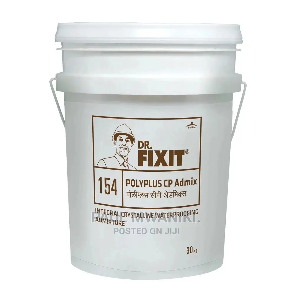 DR. FIXIT Polyplus CP Admix - 30 Kg