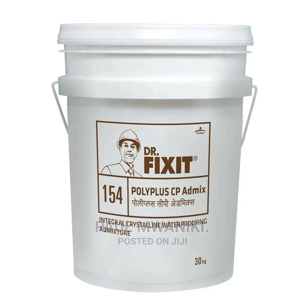 DR. FIXIT Polyplus CP Admix - 30 Kg
