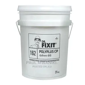 DR. FIXIT Polyplus CP - 25 Kg
