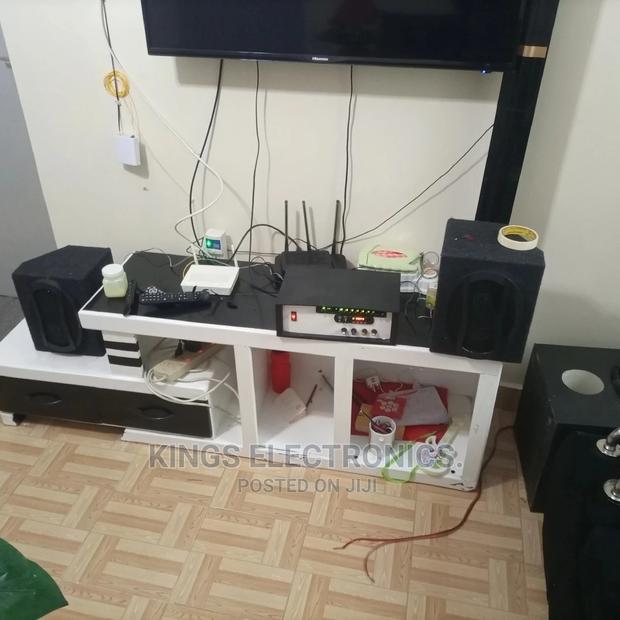 Hometheatre System