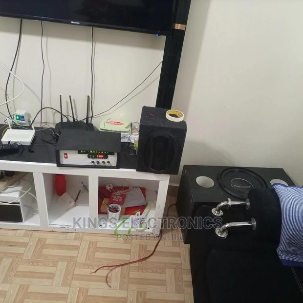 Hometheatre System - thumbnail 2