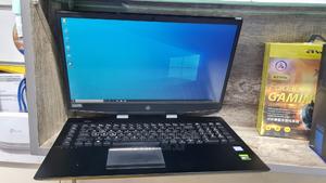 Laptop HP Omen 15t 8GB Intel Core I7 HDD+SSD 1T
