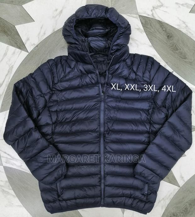 Zipped Jackets - main view