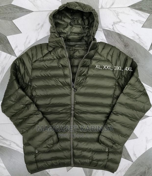 Zipped Jackets - thumbnail 2