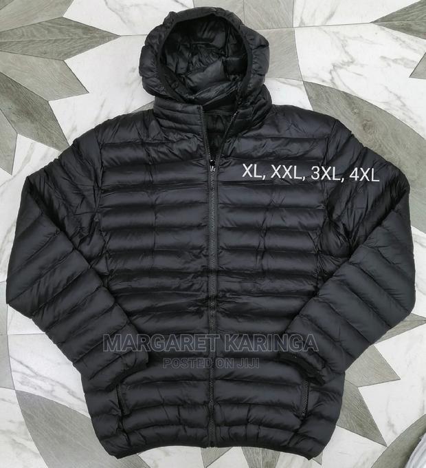Zipped Jackets - thumbnail 3
