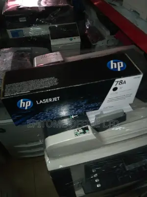 Best Hp Toners 78A